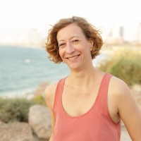 Monique Heymann