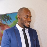 Ghislain Nganmogne