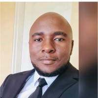 Lusayo Mwambembe
