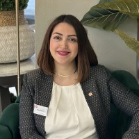 Elnaz Norouzi