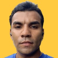 Sérgio Vinnícius De Godoy