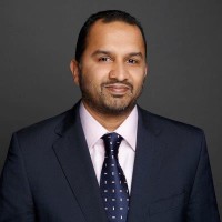Sanjay Bouri