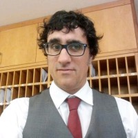 Marco Frosi