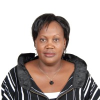 Mary Onsongo