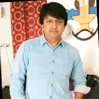 Ramesh BR