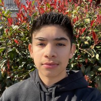 Adrian Gomez