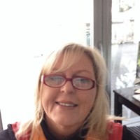 Susan Cochrane