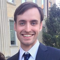 Matthew Leonard