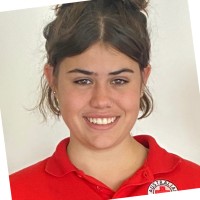 Jasmin Jones