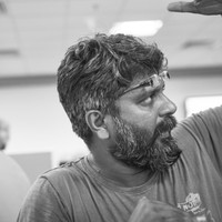 Vinod A. K