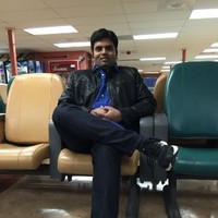 surender kunchala