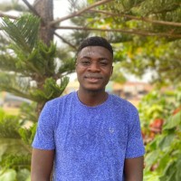 Maigari Timothy