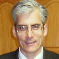 Steve Lester