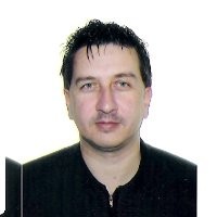 Yserbyt Alain