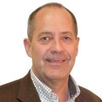 Egill Þór Sigurðsson