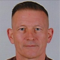Fred Van Der Have