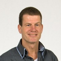 Henry Ten Dam