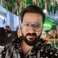 Ankit Tak