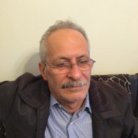 Faramarz Golestan