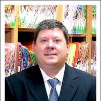 Dr. Brad Robertson DMD