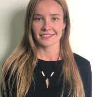 María Cristina Hachim Steger