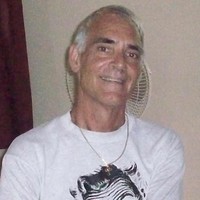 Dave The Missionary