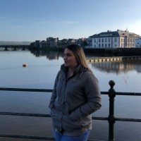 Ciara Judge