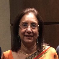 Sajni Mirchandani