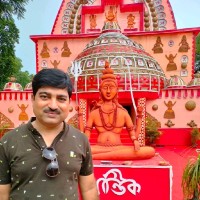 Sourav Sadhu