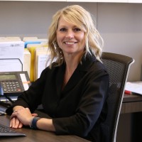 Christine Stacer