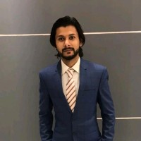 Hamza Shafi