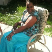 Sandra Dickens Johnson