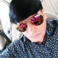 Shekhar Naidu Saday