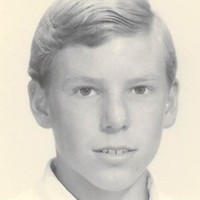 Chuck Currie