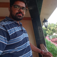 Prakash Ravichandran