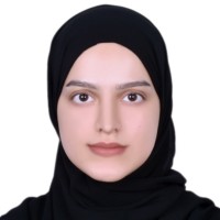 Nadia Mohammad
