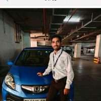 satish kharde