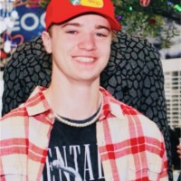 Jonah Palmer