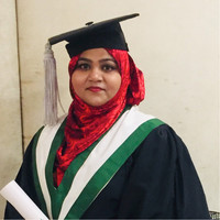Dr. Ruqayyah Hashmi