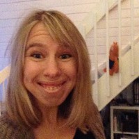 Anniken Sandvik