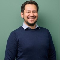 Oscar Gomez Svendsen