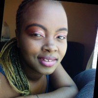 Portia Molefe