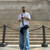 Javier Jiménez Serrano