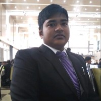 Prosenjit Kumar Saha