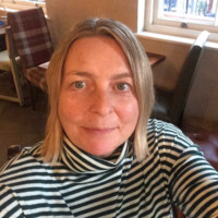 Denise May