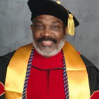 Dr. Anthony T. Craft