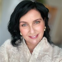 Oksana Hohlova