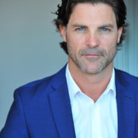 Phillip Gray