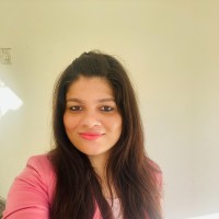 Aprajita Rastogi