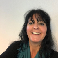 Mireille Frenken